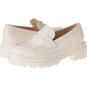 AE chunky lug loafer